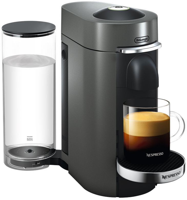 Nespresso